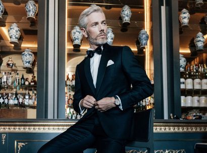 Nos inspirations mariage