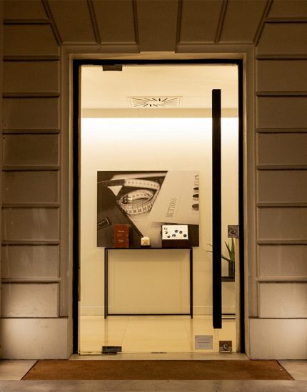 La marque Les Nouveaux Ateliers