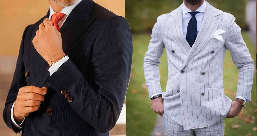 Costume homme : les tendances 2024 ! - Les Nouveaux Ateliers