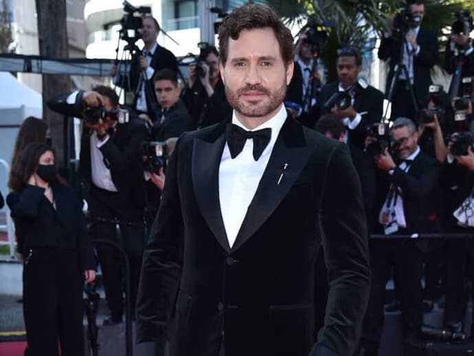 Festival de Cannes 2022 : les plus beaux smoking hommes