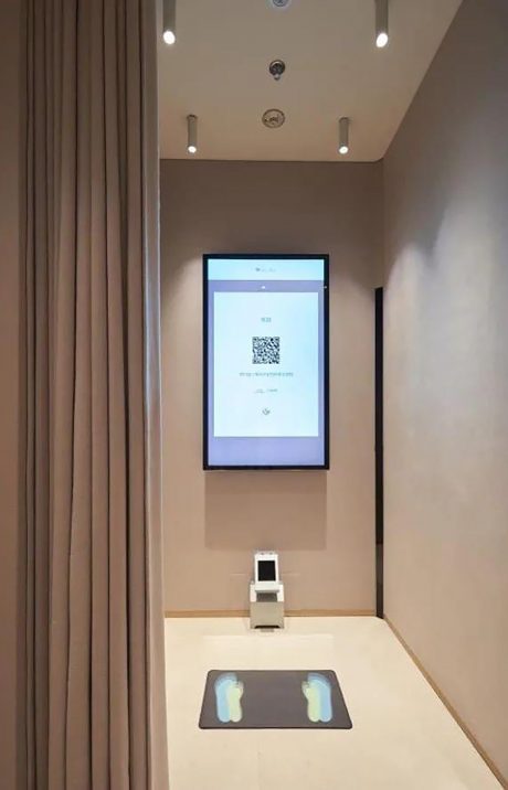 cabine 3D nouvelle génération Les Nouveaux ateliers