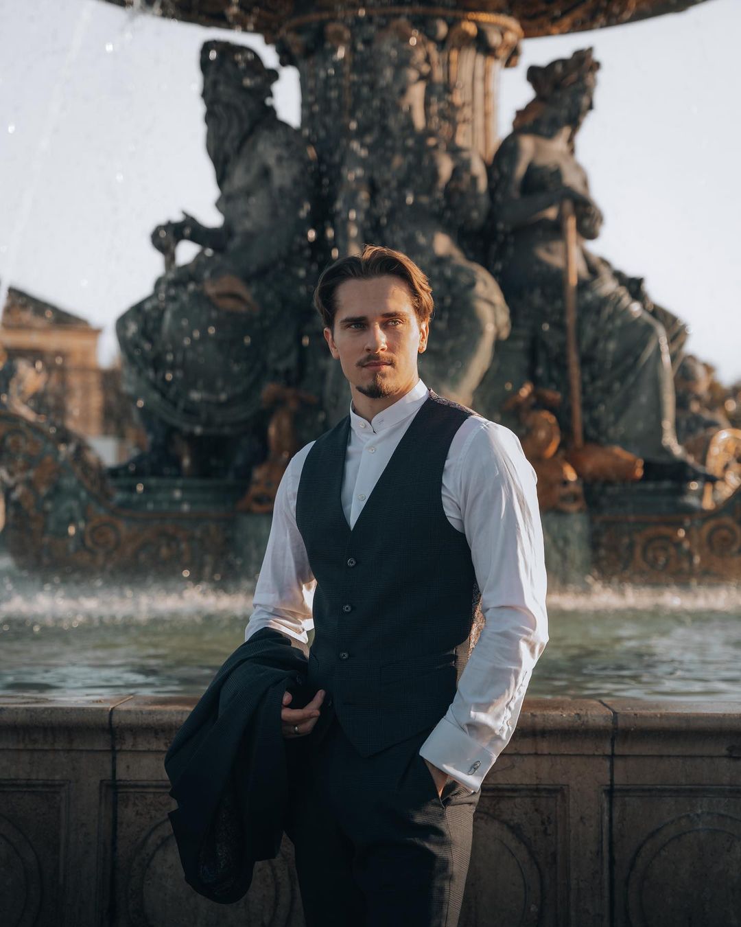 Florian Rouzic rejoint la bespoke community - Les Nouveaux Ateliers