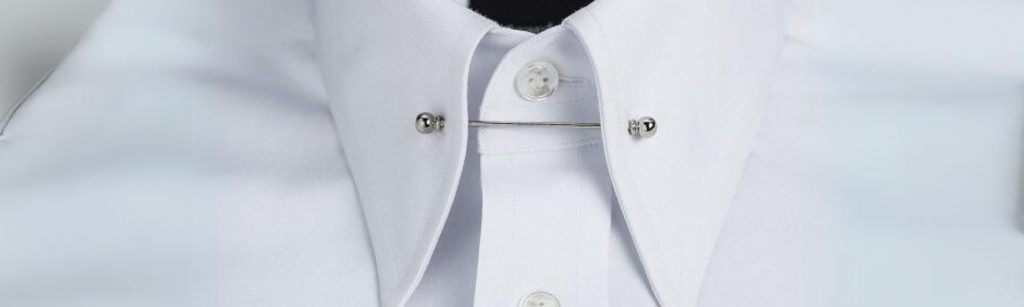 Le pin collar