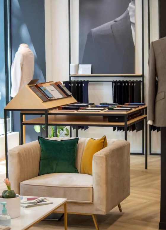 boutique les nouveaux ateliers paris visuel